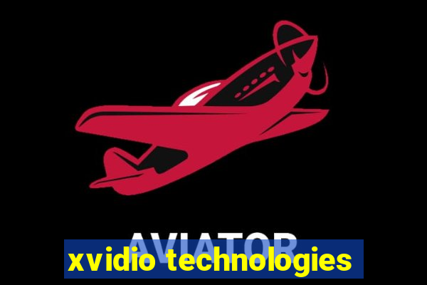 xvidio technologies-startup download o